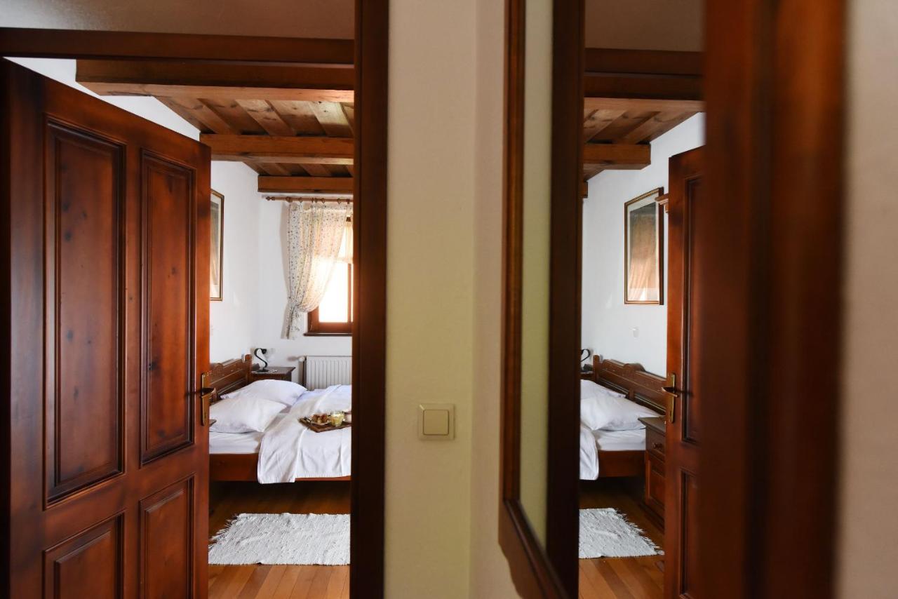 Domacija Seruga Countryside Hotel Novo Mesto Exteriér fotografie