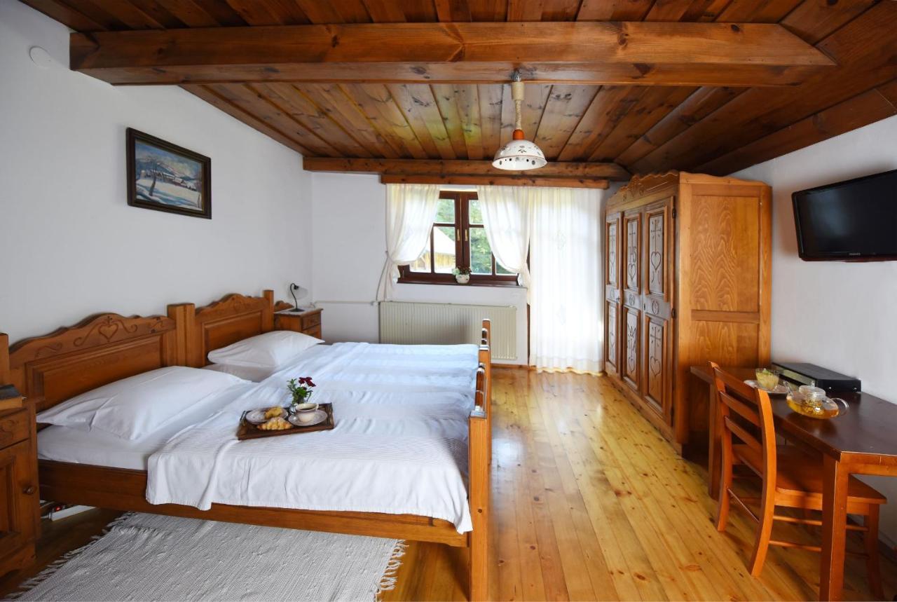 Domacija Seruga Countryside Hotel Novo Mesto Exteriér fotografie