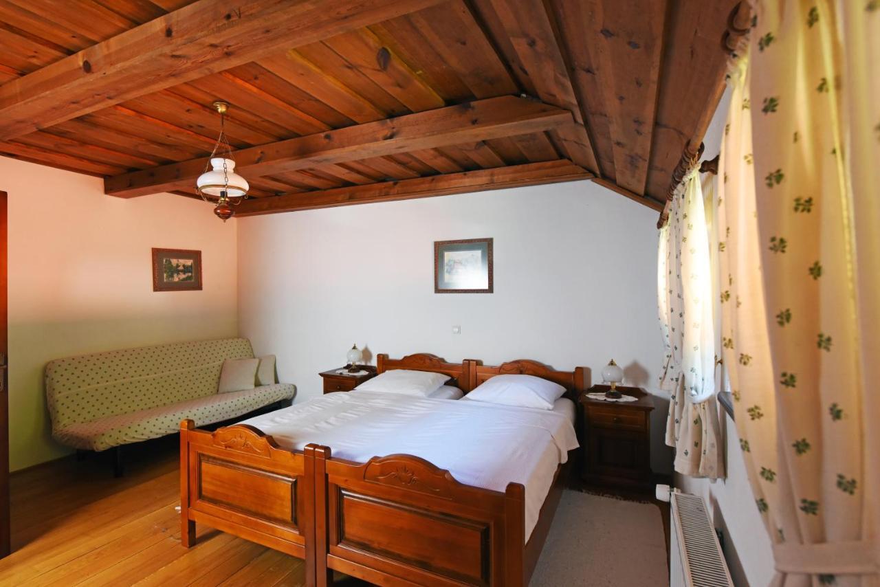 Domacija Seruga Countryside Hotel Novo Mesto Exteriér fotografie