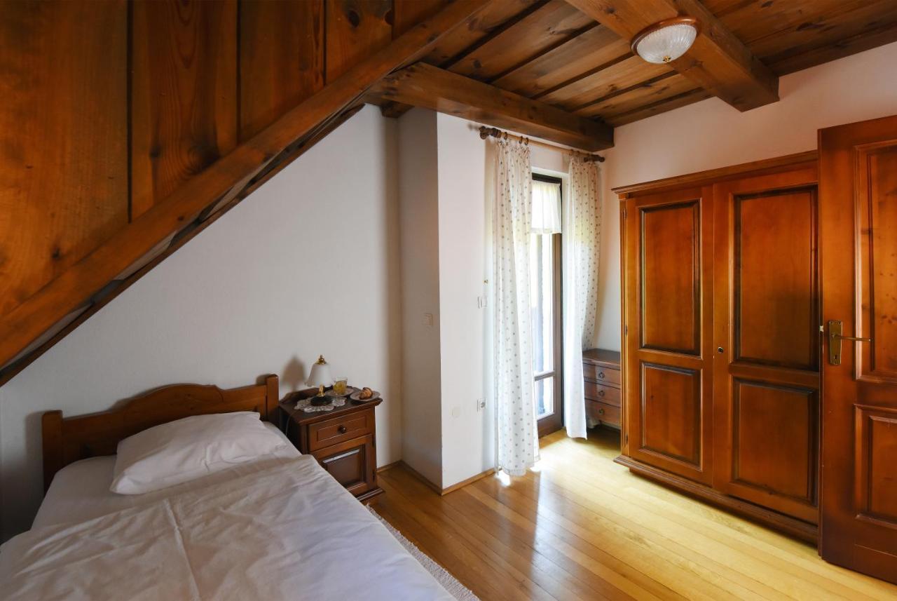 Domacija Seruga Countryside Hotel Novo Mesto Exteriér fotografie