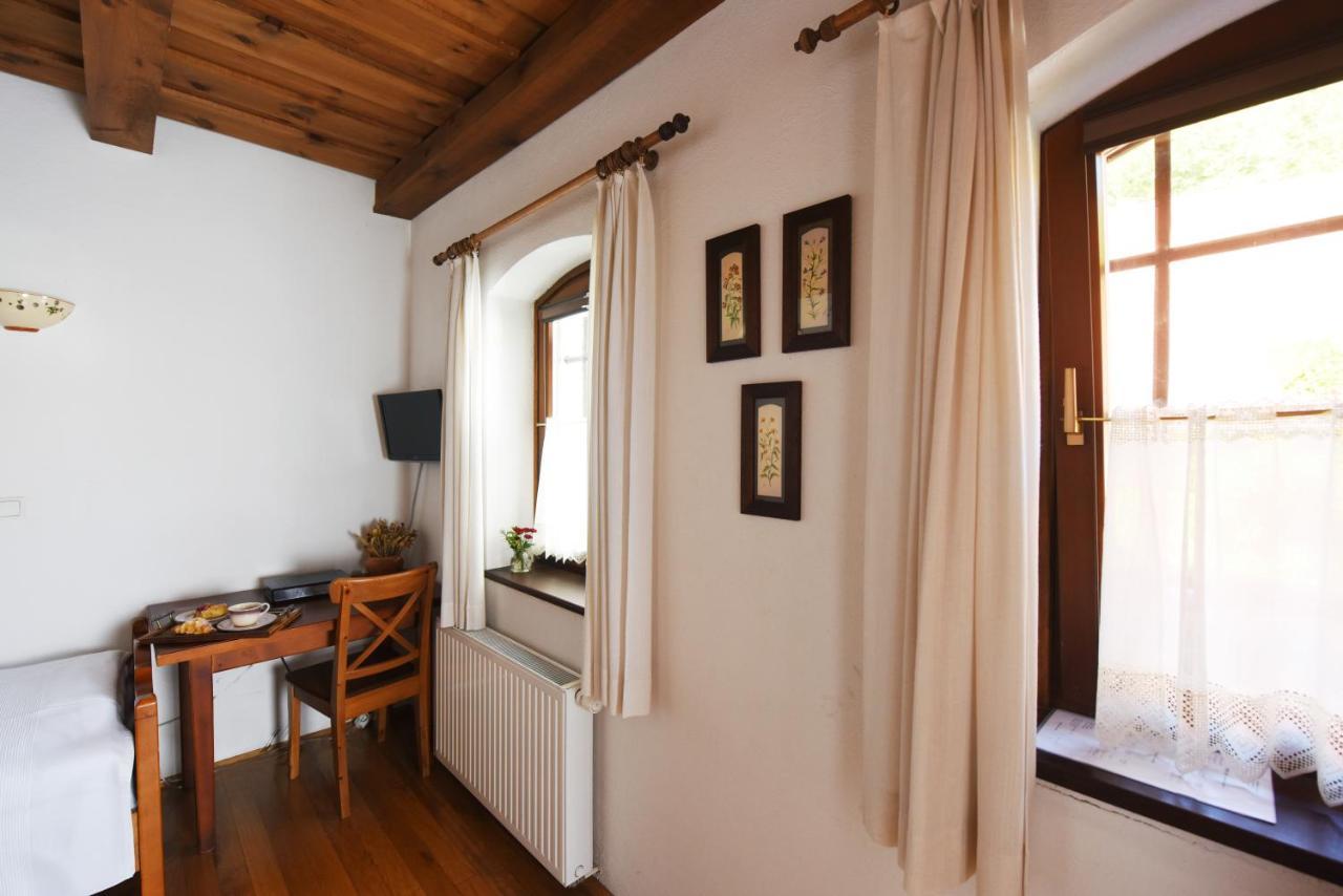 Domacija Seruga Countryside Hotel Novo Mesto Exteriér fotografie