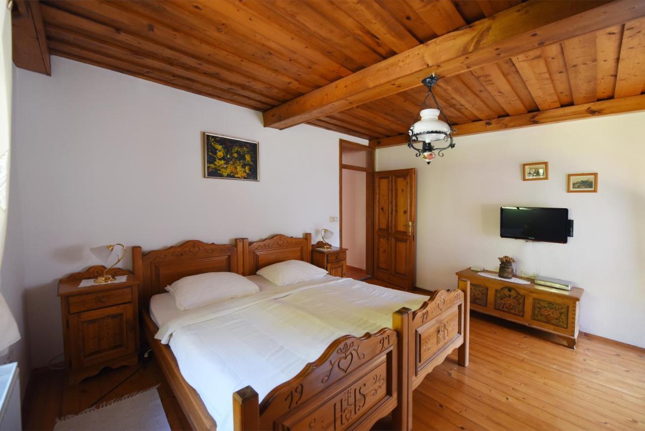 Domacija Seruga Countryside Hotel Novo Mesto Exteriér fotografie