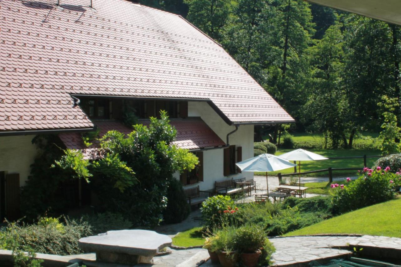Domacija Seruga Countryside Hotel Novo Mesto Exteriér fotografie